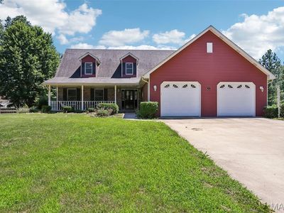 2 Bradford Pl, Bethalto, IL, 62010