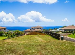 1248 Nohea St LOT 18, Kalaheo, HI 96741