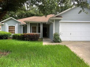 8747 NW 20th Ln, Gainesville, FL 32606