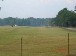 1145 Muse Rd, Florence, MS 39073