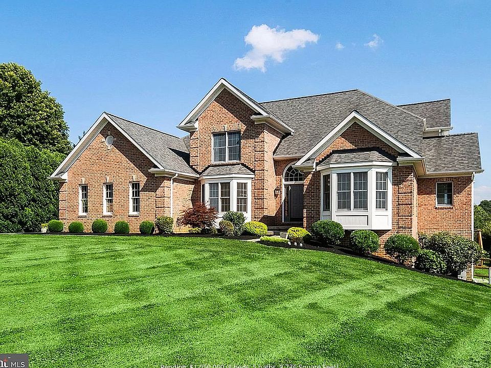 1st image of 16009 Misty Knoll Ct