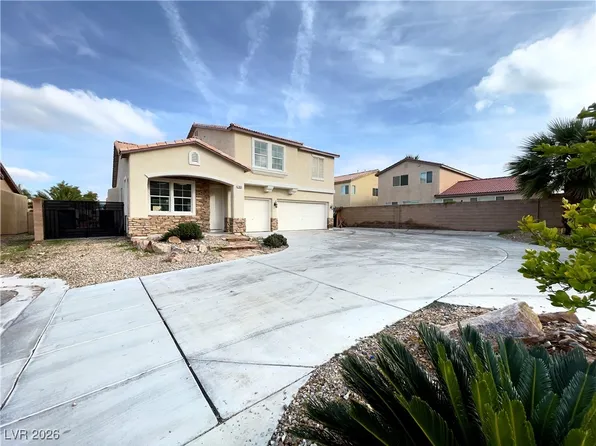 7966 Skyline View Ct, Las Vegas, NV 89113