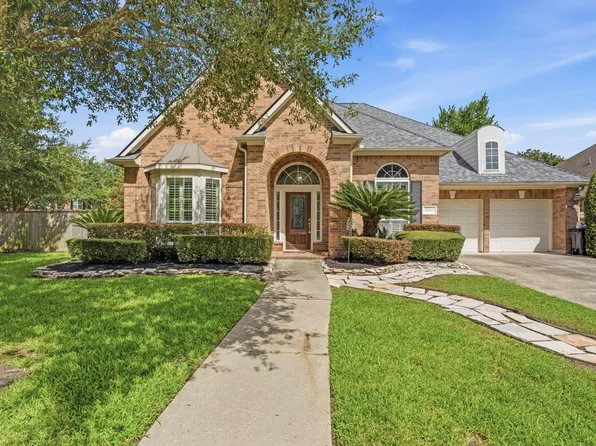 14503 Ivy Wood Ct, Humble, TX 77396