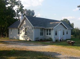 1229 Long State Highway Y, Conway, MO 65632