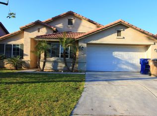 9502 Manihiki Ave, Bakersfield, CA 93311