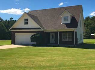 72 County Road 7808, Jonesboro, AR 72401