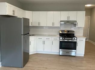 65 Lenox Ave #3, East Orange, NJ 07018