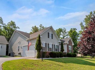 89 Sydney Way, Palmyra, VA 22963