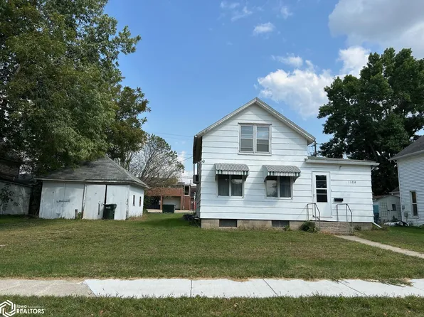 1104 Lake St, Emmetsburg, IA 50536