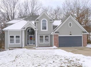 4806 NW 57th Ct, Kansas City, MO 64151