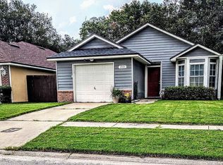 3597 Caroline Vale Blvd, Jacksonville, FL 32277