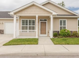1627 Brooklynn Park W, Toledo, OH 43615