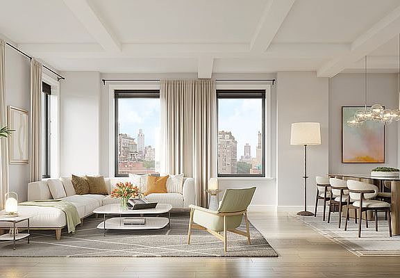 3rd image of 201 W 77th St APT 12E