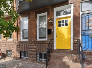 725 E Girard Ave, Philadelphia, PA 19125