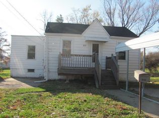 217 Virginia St, East Alton, IL 62024