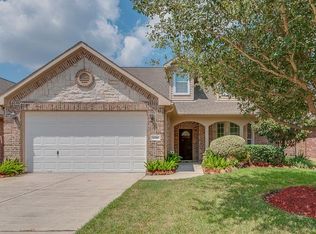 1210 Sand Pnes, Katy, TX 77494