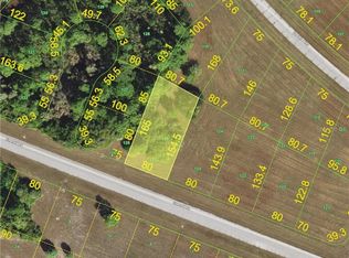 13150 Emerald Rd, Placida, FL 33946