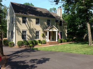 157 Hillside Ave, Bedminster, NJ 07921