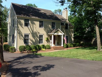 157 Hillside Ave, Bedminster, NJ, 07921