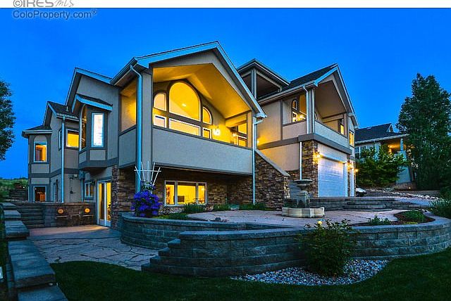 Luxury Home