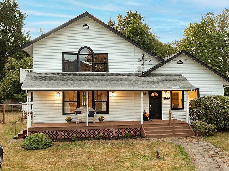 1st image of 8721 384th Avenue SE