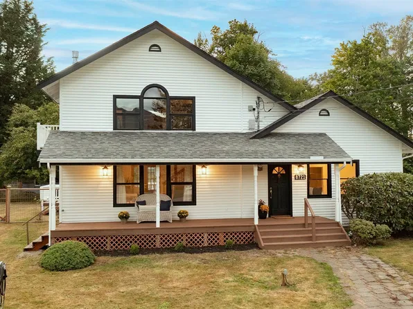 8721 384th Avenue SE, Snoqualmie, WA 98065