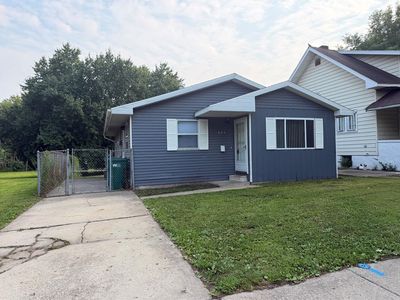 853 W Marietta St, Decatur, IL, 62522