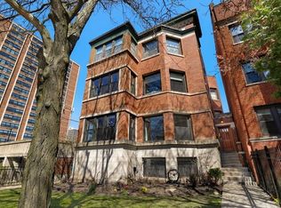 4217 N Sheridan Rd APT 1F, Chicago, IL 60613