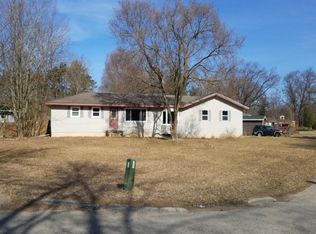 3341 David Bee St, Muskegon, MI 49444