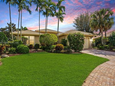 11034 Via San Remo, Boynton Beach, FL, 33437
