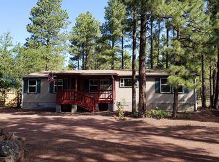 9244 Howling Wolf Rd, Lakeside, AZ 85929