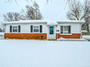 2417 Sheelah Ct, Dayton, OH 45420