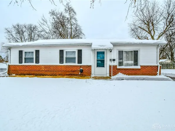 2417 Sheelah Ct, Dayton, OH 45420