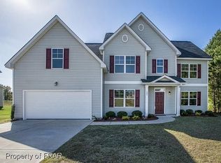 165 Bedford Rd, Spring Lake, NC 28390