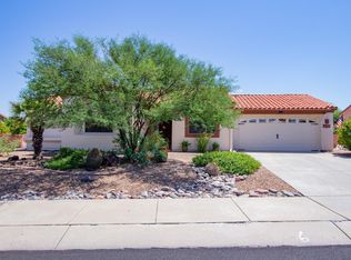 1747 W Vista Ridge Dr, Green Valley, AZ 85622