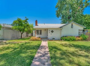 615 El Cajon Ave, Modesto, CA