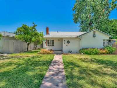 615 El Cajon Ave, Modesto, CA, 95350
