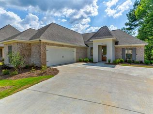 109 Cornerstone Dr, Madison, MS 39110