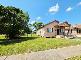 831 Wagner St, New Orleans, LA 70114