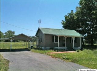 352 County Road 460, Mount Hope, AL 35651