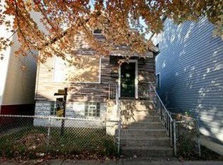 4718 S Loomis Blvd, Chicago, IL 60609