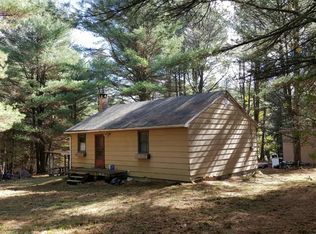 4811 Buck Run Rd, Frenchville, PA 16836