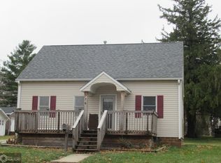 536 N 7th St, Forest City, IA 50436