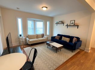 23 Willard Ave #2, Medford, MA 02155