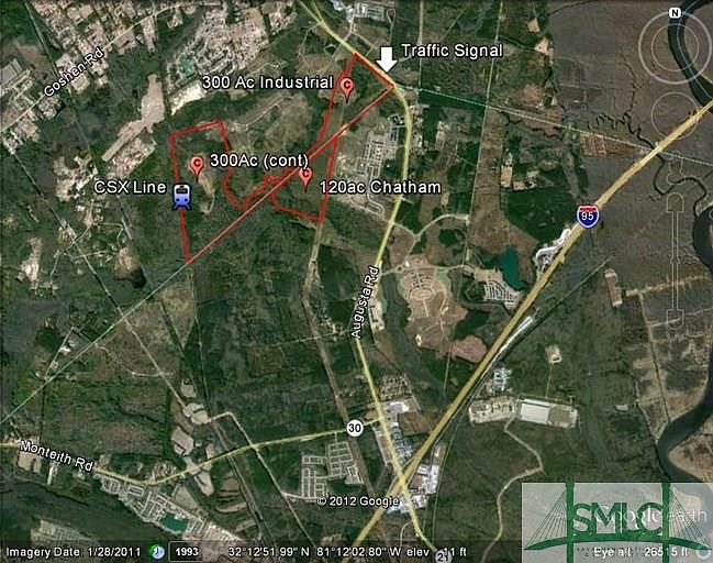 2nd image of 6652 Hwy 21 S