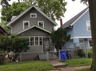 1405 7th Ave SE, Cedar Rapids, IA 52403