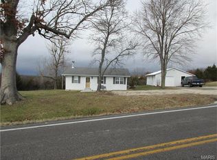 5453 State Road H, De Soto, MO 63020