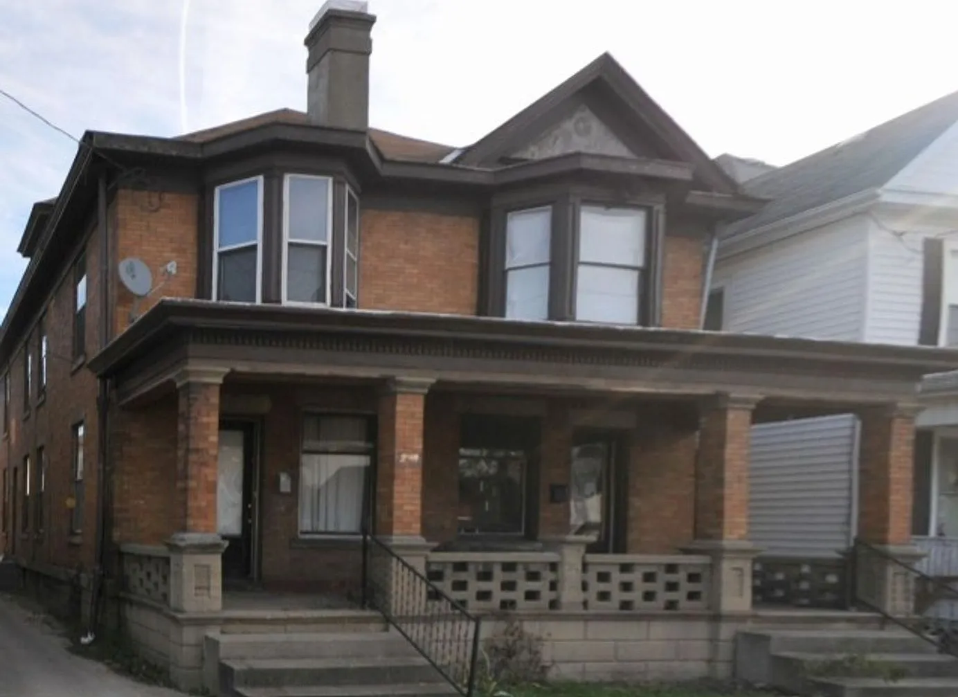 Welcome to Mt Vernon Road Duplex — Photo 1