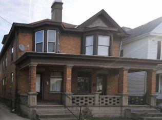 286 Mount Vernon Rd, Newark, OH 43055