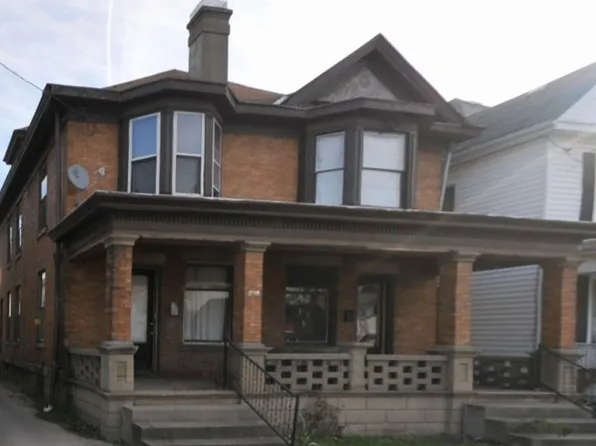 286 Mount Vernon Rd, Newark, OH 43055